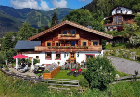 Chalet Der Bichlhof